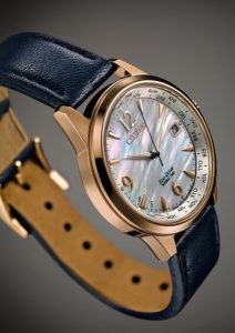 Corso Perpetual Calendar watch